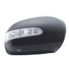 Coque rtroviseur extrieur droit pour MERCEDES CLASSE ML Phase 1 2005-2008 (W164), feu clignotant  LED, Neuve  peindre