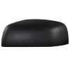 Coque rtroviseur droit pour LAND ROVER FREELANDER II, 2010-2015, noire, Neuve