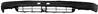 Pare chocs avant supérieur pour TOYOTA COROLLA 1997-2000, Noir, Neuf