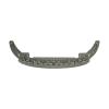 Cache sous pare-chocs avant pour AUDI A3 III (1) 3 portes 2012-2016, Neuf