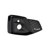 Grille de Pare-chocs droite pour AUDI A5 II phase 2 depuis 2020, sige antibrouillard, noire brillante, Mod. S-Line, Neuve