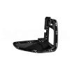 Grille gauche de pare-chocs avant pour BMW Srie 3 G20/G21 M3/M-TECH depuis 2022, noire brillante, Neuve
