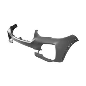 Pare-chocs avant pour BMW X5 G05 2018-2023, avec cache-crochet, Neuf à peindre