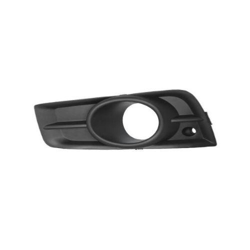 Grille gauche pour pare-chocs avant pour CHEVROLET CRUZE de 2009 à 2014, avec trou feu antibrouillard, Neuve.

Côté gauche conducteur

Code OEM : 94831152
