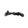 Support pare-chocs arrire gauche pour FIAT TIPO II phase 1 2015-2020, externe, modle 4 portes, Neuf
