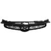 Grille de radiateur pour HYUNDAI i30 I phase 1 2007-2010, Neuve