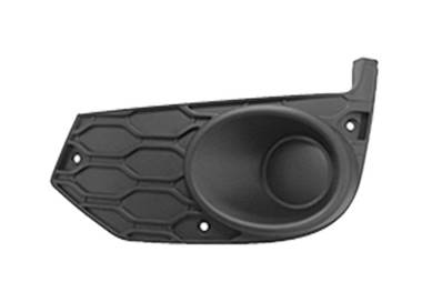 Grille calandre gauche pour IVECO DAILY, 2014-2019, pare chocs avant, Neuve