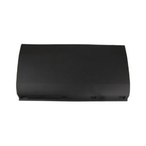 Moulure d’aile arrière gauche pour IVECO DAILY 2014-2019, partie avant, noire gaufrée, Neuve