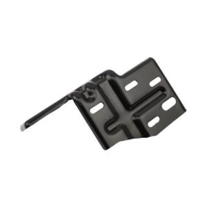 Support bride de fixation gauche de pare-chocs arrière pour IVECO DAILY 2019-2023, Neuf
