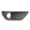 Grille de pare-chocs latérale droit pour JEEP COMPASS II phase 1, 2017-2021, Neuve