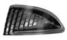 Grille de calandre gauche pour LANCIA YPSILON II ph. 1 2011-2015, Neuve