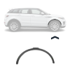 élargisseur d'aile avant droit pour LAND ROVER EVOQUE phase 2, 2015-2018, noire gaufrée, Neuf