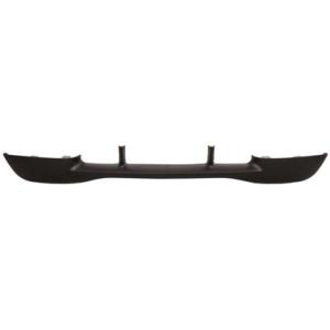 Spoiler avant pour SMART FORTWO CABRIO, 2000-2007, bas pare chocs avant, Neuf