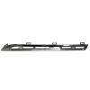 Moulure de grille gauche suprieure pour MERCEDES CLASSE GLC, 2015-2020 (X253), chrome, Neuve