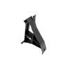 Support bride de fixation infrieur pare chocs arrire droit pour MERCEDES CLASSE A AMG/AMG LINE, depuis 2018 (W177), 5 portes, Neuf