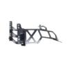 Support bride de fixation infrieur pare chocs arrire droit pour MERCEDES CLASSE A AMG/AMG LINE, depuis 2018 (W177), 4 portes, Neuf