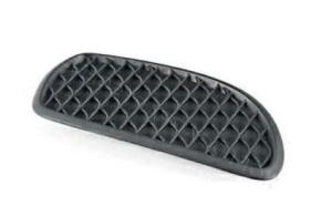 Grille pare chocs avant droit pour MERCEDES CLASSE GLA phase 2 2017-2019, Neuve