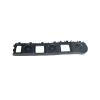 Support/bride de fixation gauche de Pare-chocs avant pour MG ZS 2017-2020, en plastique, Neuf