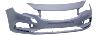 Pare chocs avant pour OPEL ASTRA K 2016-2019, trous capteurs radar, Neuf  peindre