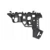 Support/bride de fixation droite de Pare-chocs avant pour OPEL ASTRA K 2016-2019, Neuf