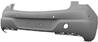 Pare chocs arrire pour OPEL ASTRA K 2016-2019, 4 trous capteurs radar, 5 portes, Neuf  peindre
