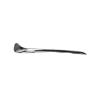 Moulure gauche de grille de Pare-chocs avant pour OPEL INSIGNIA II phase 1 2017-2019, chrome, Neuve