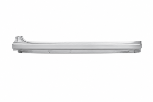 Tôle de réparation de bas de caisse gauche pour PEUGEOT 308 I phase 2, 2011-2013, Mod. 5 portes, Neuve