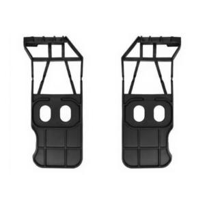 Kit de support interne de pare-chocs avant (droite+gauche) pour PEUGEOT 2008 II phase 2 depuis 2023, Neuf