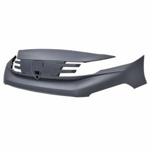 Pare-chocs avant pour PEUGEOT EXPERT III TRAVELLER depuis 2024, Neuf à peindre