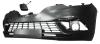 Pare chocs avant pour RENAULT SCENIC IV phase 1, depuis 2016, 6 trous capteurs radar, Neuf  peindre