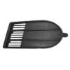 Caches feux antibrouillard pour SUZUKI SWIFT, 2005-2007, Gauche, Neuf