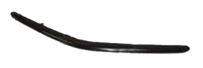 Bandeau central avant pour TOYOTA PRIUS 2004-2009, noir, Neuf