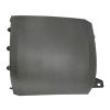 Crosse pare chocs arrire droit pour VOLKSWAGEN TRANSPORTER T6 phase 1, 2015-2019, noire gaufr, Neuve