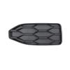 Grille pare-chocs avant droit pour VOLKSWAGEN T-ROC 2017-2022, suprieure, Neuve