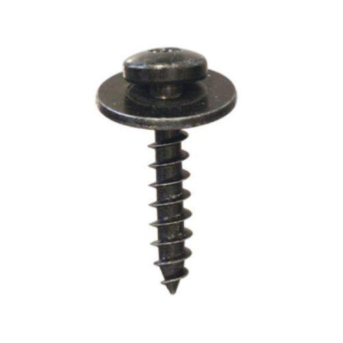 Vis Matériaux Tendres ø 5 X 16 Mm Bouclier Et Carter D'aile / Pare-boue