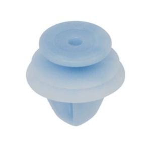 Sachet de 12 Agrafes de panneau ø 8,2 mm pour BMW, CITROËN, PEUGEOT, RENAULT, Neuf