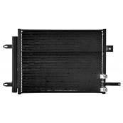 Condenseur de Climatisation pour AUDI A5 I ph.2 2011-2017, OEM: 8K0260403D, Neuf