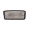 Feu claireur plaque arrire gauche pour AUDI A4 III 2004-2007, Neuf