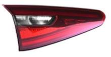 Feu arrière intérieur gauche pour ALFA ROMEO STELVIO 2017-2023, LED, Neuf