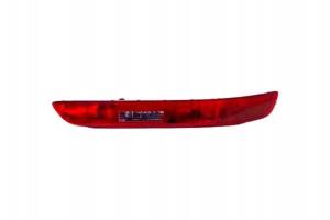 feu de brouillard arrière gauche pour AUDI Q3 I phase 1, 2011-2014, H11, Neuf