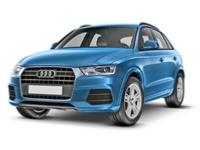 pièces de carrosserie AUDI Q3 2014 2015 2016 2017 2018