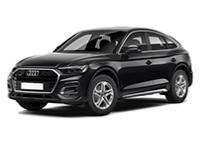 Q5 II phase 2 depuis 01/2021