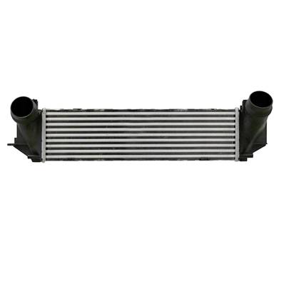Intercooler pour BMW Serie 5 F10 2010-2013, OEM: 17117618768, Neuf
