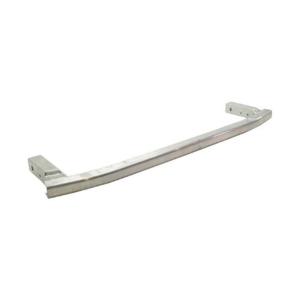 Renfort pare-chocs avant pour BMW X5 G05 2018-2023, partie inférieure, en aluminium, Neuf