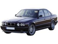 Serie 5 E34 du 02/1988 au 12/1995