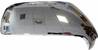 Coque rétroviseur droit pour CITROËN C4 PICASSO I phase 2, 2010-2013, chromée, Neuve