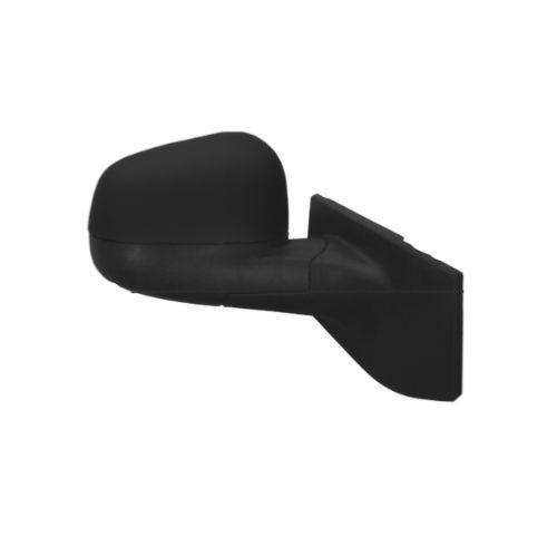 Rétroviseur droit électrique pour CHEVROLET SPARK 1 de 2009 à 2012, dégivrant, Neuf à peindre avec apprêt.
Côté droit passager

Code OEM : 95101463