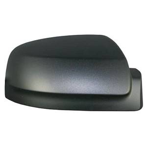 Coque rétroviseur droit pour MERCEDES VITO II phase 2 (W639) 2010-2014, noire, Neuve