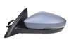 Rtroviseur gauche pour SKODA OCTAVIA III phase 1 2013-2016, lectrique, dgivrant, Neuf