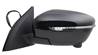 Rétroviseur gauche pour NISSAN QASHQAI II ph. 2 2017-2021, rabattable, caméra, Blind Spot, Neuf